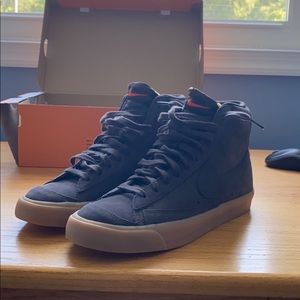Nike Blazer Mid ‘77